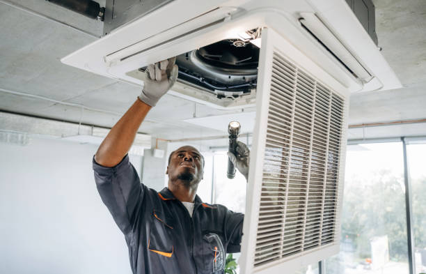 Licensed Hvac service in Ambridge, PA - FH HVAC